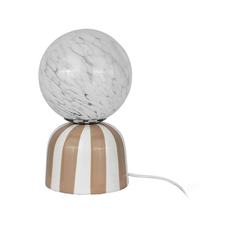 Image of Wisteria Pop Table Light