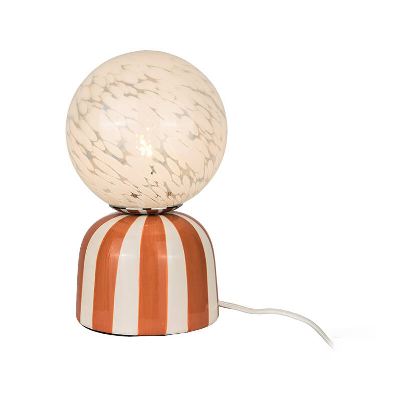 Image of Wisteria Pop Table Light