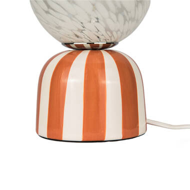 Image of Wisteria Pop Table Light