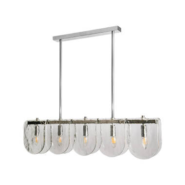 Image of Westport Sara Ceiling Bar Pendant