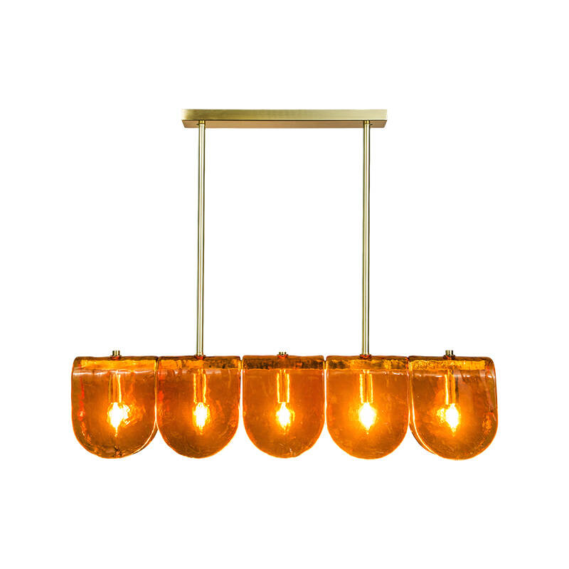Image of Westport Sara Ceiling Bar Pendant