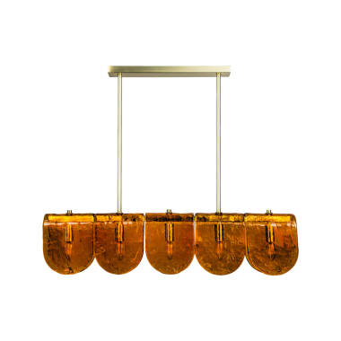 Image of Westport Sara Ceiling Bar Pendant