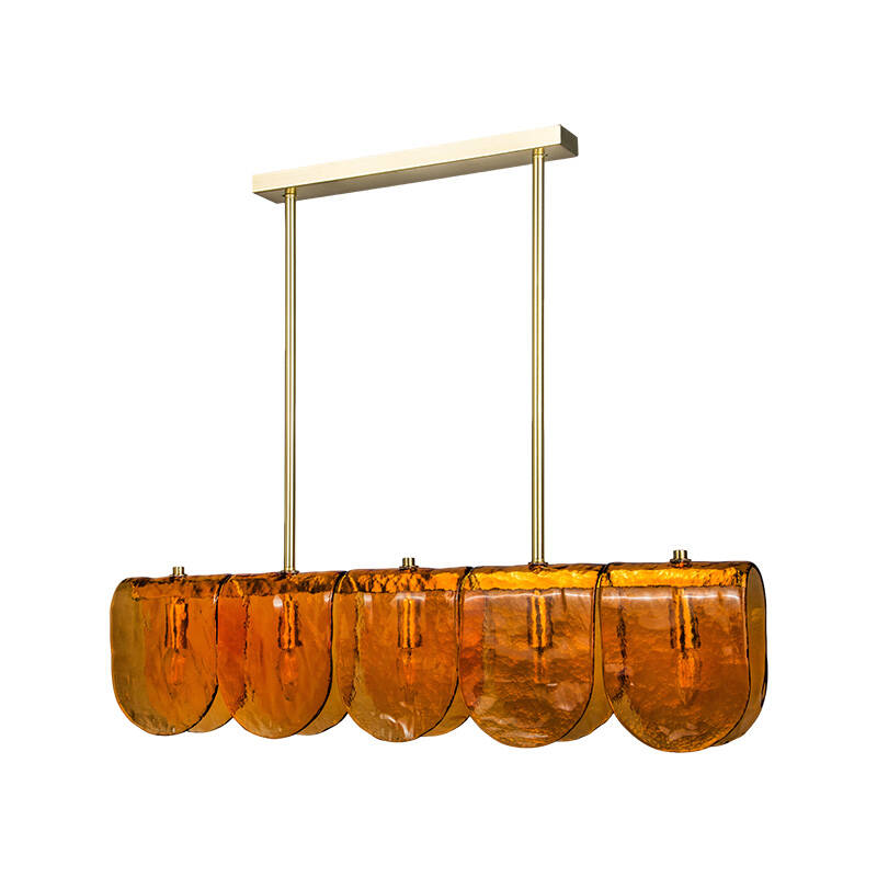 Image of Westport Sara Ceiling Bar Pendant
