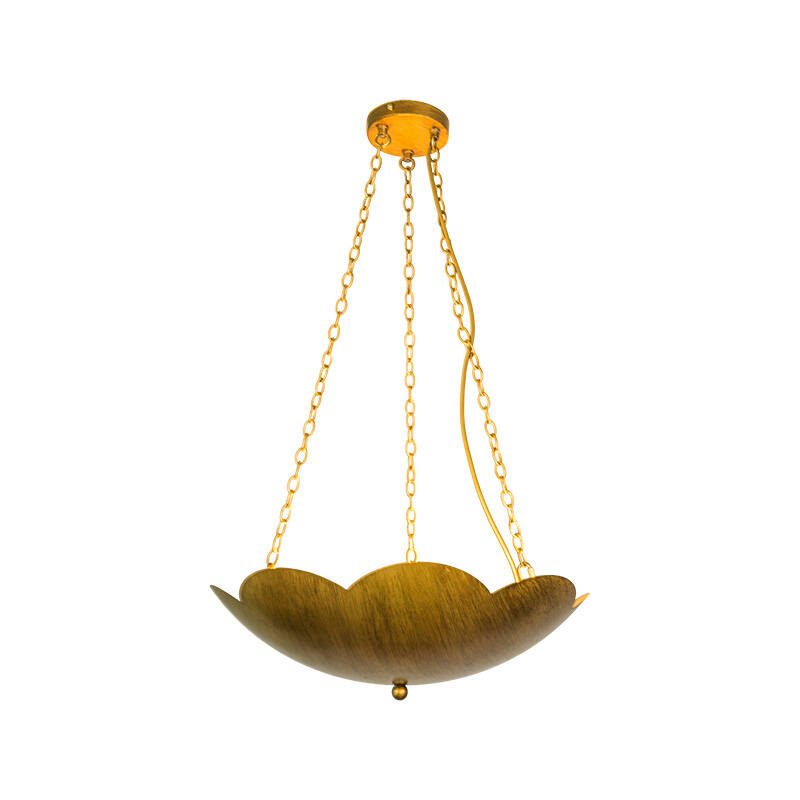 Image of Khudi & Khora Claudia Ceiling Pendant
