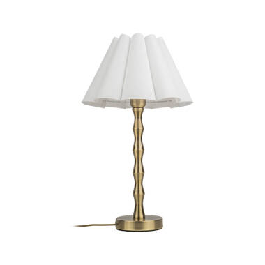 Image of Wisteria Violet Table Lamp