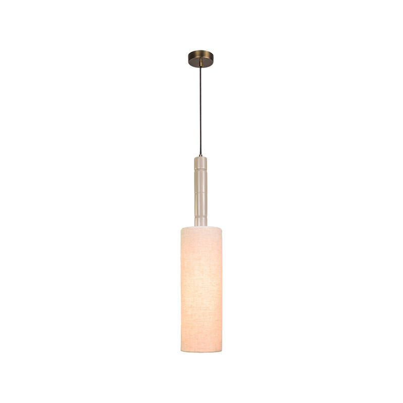Image of Khudi & Khora Autumn Ceramic Ceiling Pendant Light