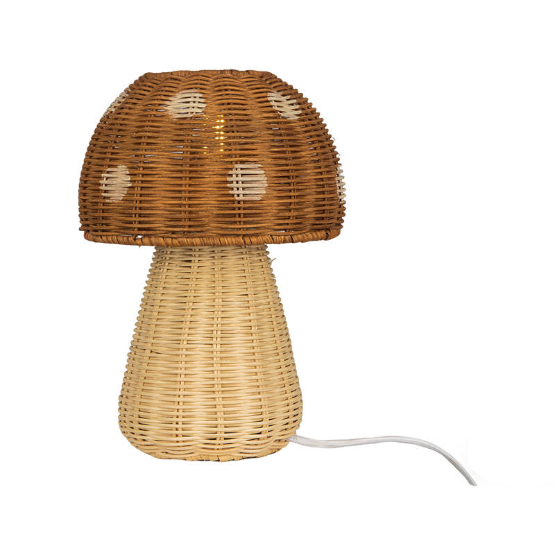 Image of Edit Toadie Table Lamp