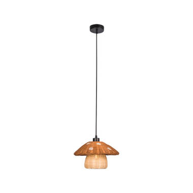 Image of Edit Toadie Ceiling Pendant