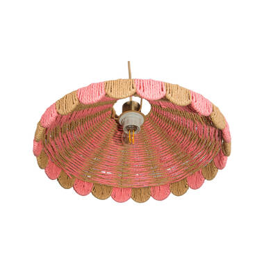 Image of Edit Fair Ground Ceiling Pendant Light