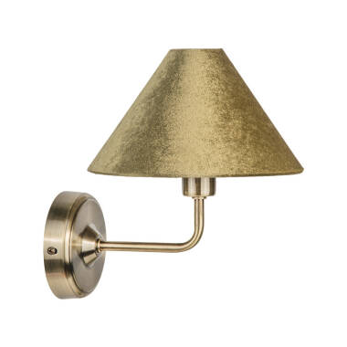 Image of Wisteria Camellia Wall Light