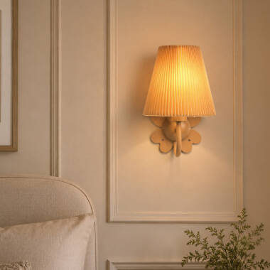 Image of Wisteria Deliah Wall Light