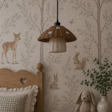 Image of Edit Toadie Ceiling Pendant