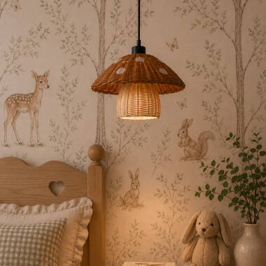 Edit Toadie Ceiling Pendant