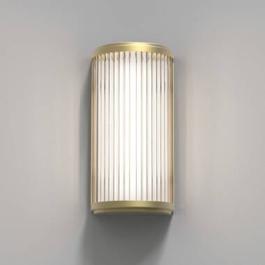 Astro Versailles 250 LED Flush Wall Light