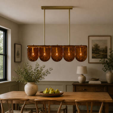 Westport Sara Ceiling Bar Pendant
