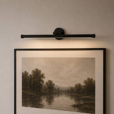 Westport Century LED Picture Light