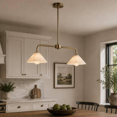 Westport Marlow Ceiling Bar Pendant