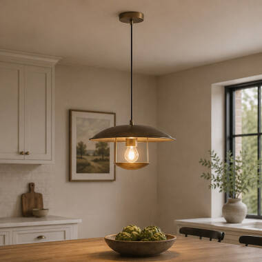 Image of Westport Dex Ceiling Pendant