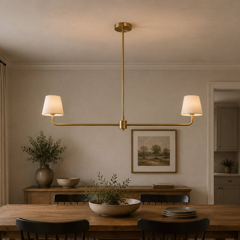 Image of Westport Avenue Ceiling Bar Pendant