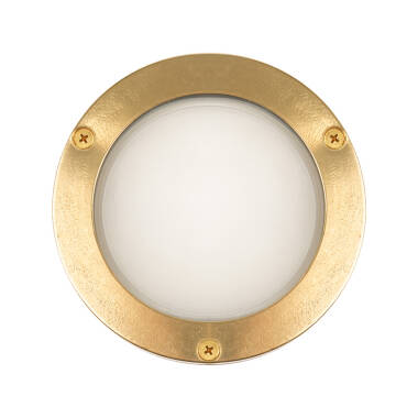 Image of Westport Coastal Sandsend Outdoor Flush Wall Light