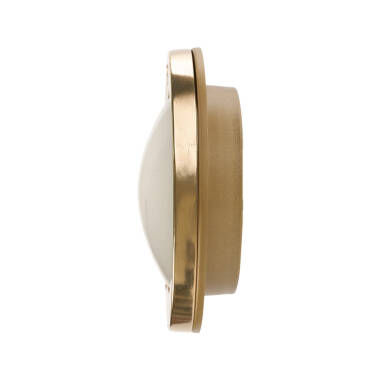 Image of Westport Coastal Sandsend Outdoor Flush Wall Light
