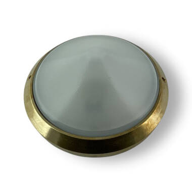 Image of Westport Coastal Kilnsea Outdoor Flush Wall Light