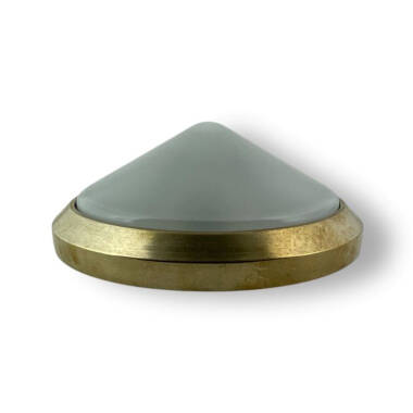Image of Westport Coastal Kilnsea Outdoor Flush Wall Light