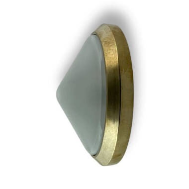 Image of Westport Coastal Kilnsea Outdoor Flush Wall Light