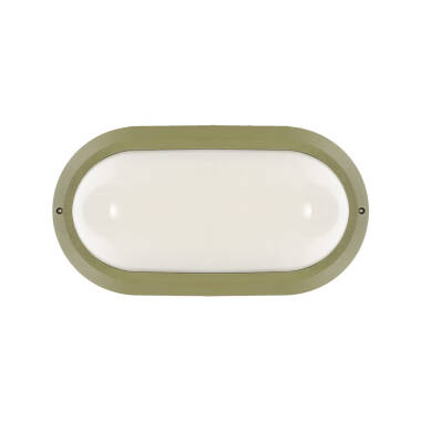 Image of Edit Coastal Farne Outdoor Flush Wall Light