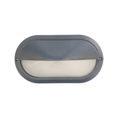 Image of Edit Coastal Dawlish Outdoor Flush Wall Light