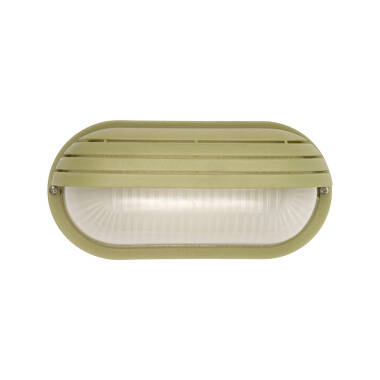 Image of Edit Coastal Kielder Outdoor Flush Wall Light
