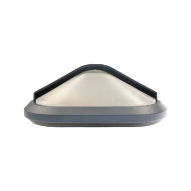 Image of Edit Coastal Dawlish Outdoor Flush Wall Light