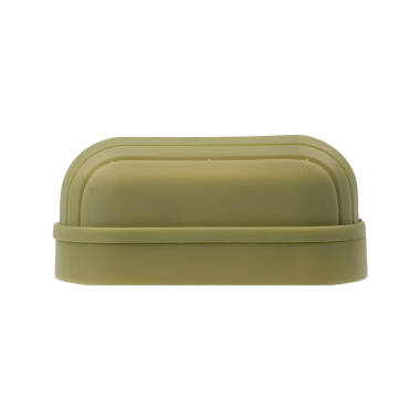 Image of Edit Coastal Kielder Outdoor Flush Wall Light