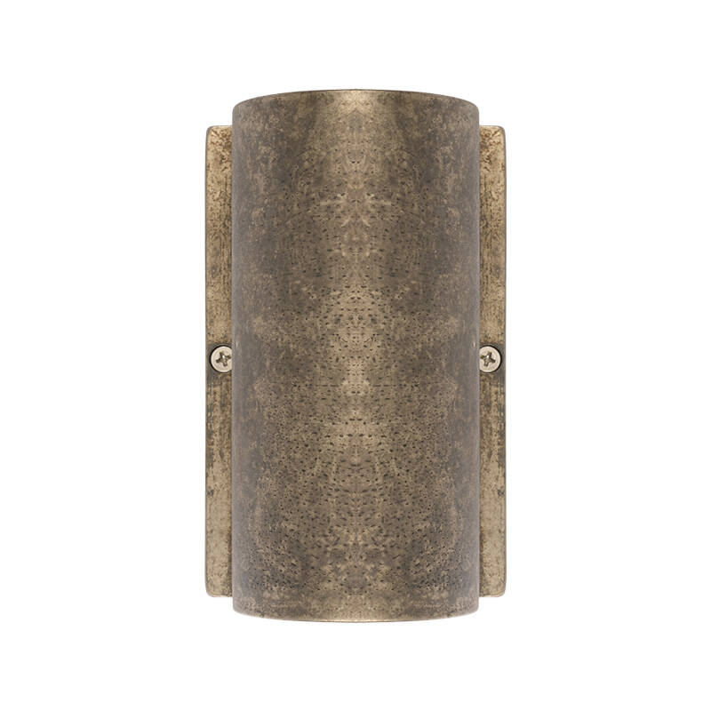 Image of Westport Coastal Combe Outdoor Up & Down Wall Light