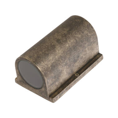 Image of Westport Coastal Combe Outdoor Up & Down Wall Light