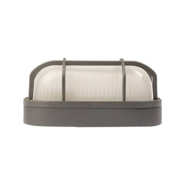 Image of Edit Coastal Clovelly Outdoor Flush Wall Light