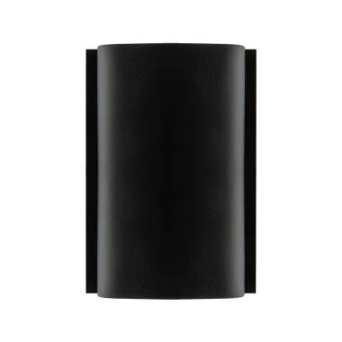 Image of Edit Coastal Padstow Outdoor Up & Down Wall Light