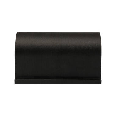 Image of Edit Coastal Padstow Outdoor Up & Down Wall Light