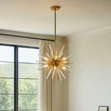 Westport Maeve Chandelier
