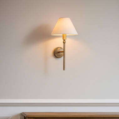 Wisteria Bettie Wall Light