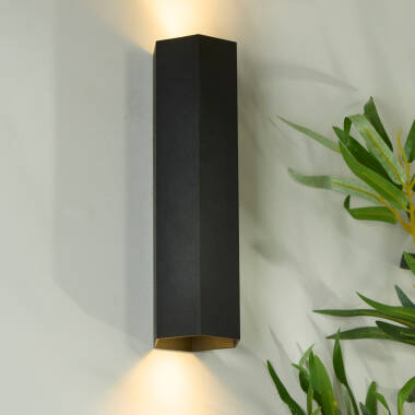 Westport Wainscott 250 Up & Down Wall Light