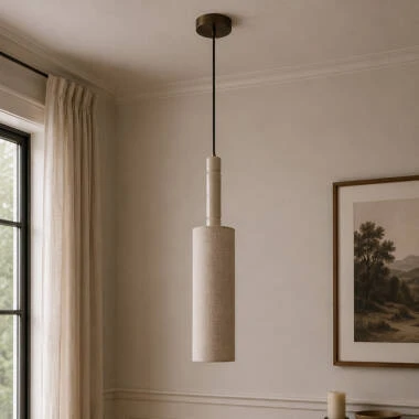 Khudi & Khora Autumn Ceiling Pendant Light