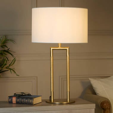 Westport Speonka Tall Table Lamp