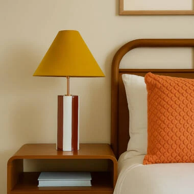 Wisteria Saint-Jean-De-Luz Ceramic Table Lamp