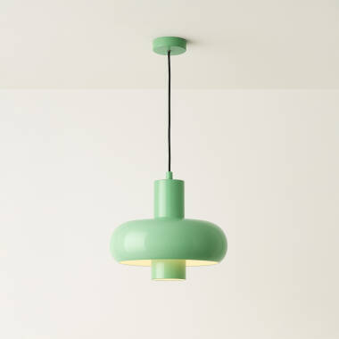 Edit Mush Ceiling Pendant Light