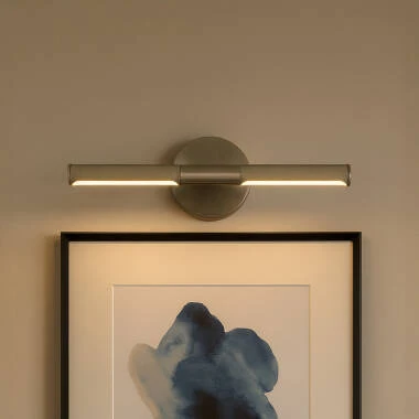 Westport Knurl 460 LED Picture Light