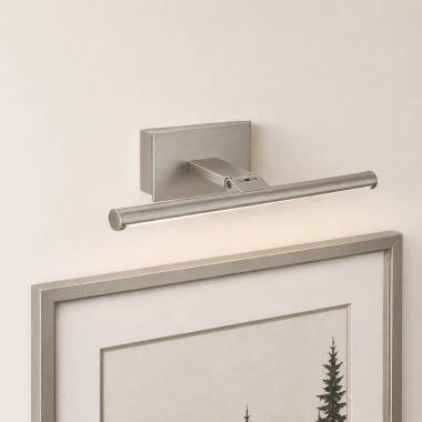 Edit Slimline 279 USB Rechargeable LED Touch Picture Light