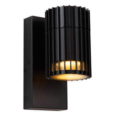 Lucide Timbala Outdoor Wall Light