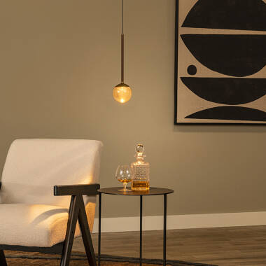 Lucide Calina LED Ceiling Pendant Light