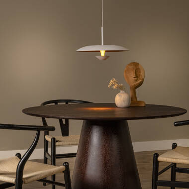 Lucide Kenneth 400 LED Ceiling Pendant Light